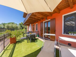Apartamento Gargnano Entorno 25