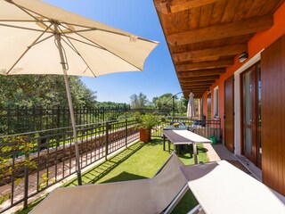 Apartamento Gargnano Entorno 26