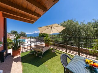 Apartamento Gargnano Entorno 27