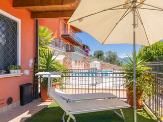 Apartamento Gargnano Entorno 28