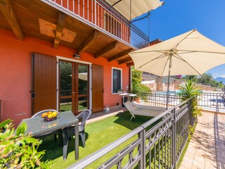 Apartamento Gargnano Entorno 29