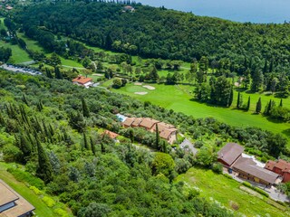 Apartamento Gargnano Grabación al aire libre 8