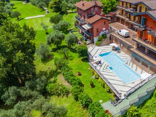 Apartamento Gargnano Grabación al aire libre 10