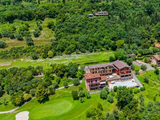 Apartamento Gargnano Grabación al aire libre 11