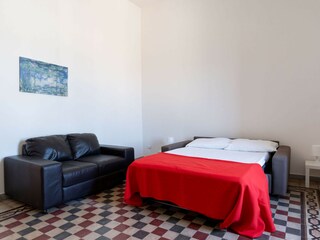 Apartamento Bari Características 7