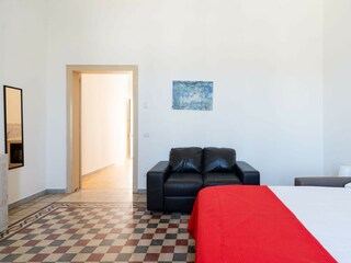 Apartamento Bari Características 8