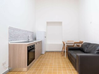 Apartamento Bari Características 9