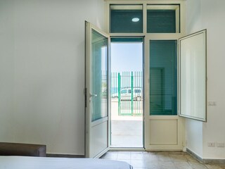 Apartamento Bari Características 10