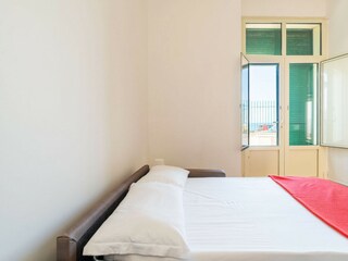 Apartamento Bari Características 12