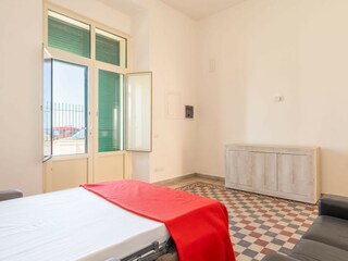 Apartamento Bari Características 13