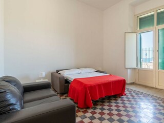 Apartamento Bari Características 14