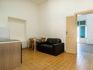 Apartamento Bari Características 15