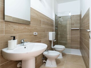 Apartamento Bari Características 16