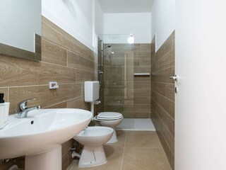 Apartamento Bari Características 17