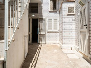 Apartamento Bari Grabación al aire libre 2