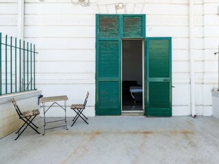 Apartment Bari Outdoor Recording 3