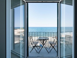 Apartamento Bari Características 10