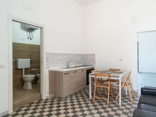 Apartamento Bari Características 11