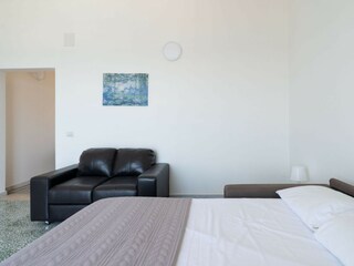 Appartement Bari Kenmerken 14