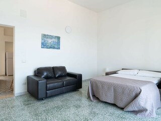 Apartamento Bari Características 15