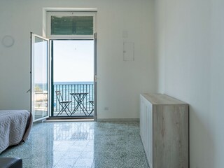 Appartement Bari Kenmerken 16