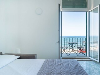 Appartement Bari Équipement 17