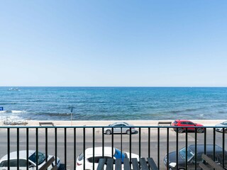 Appartement Bari Buitenaudio-opname 3