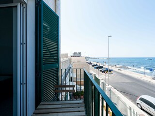 Appartement Bari Buitenaudio-opname 5