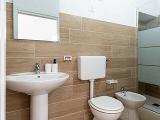 Apartamento Bari Características 18