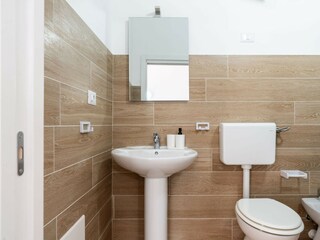 Appartement Bari Kenmerken 19