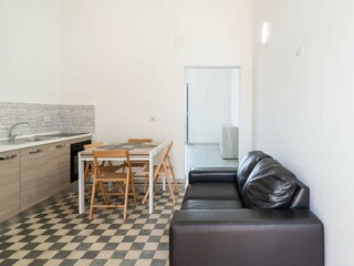 Appartement Bari Équipement 21