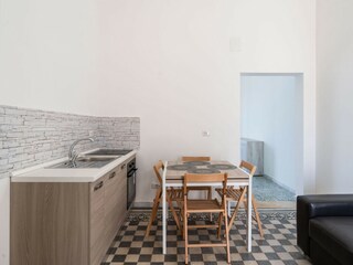 Appartement Bari Équipement 22