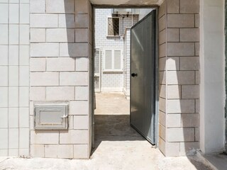 Appartement Bari Buitenaudio-opname 7