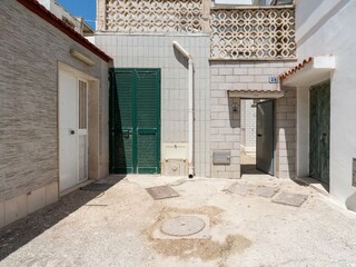 Apartamento Bari Grabación al aire libre 8