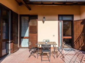 Apartment Casa Zafferana with Terrace - Zafferana Etnea - image1