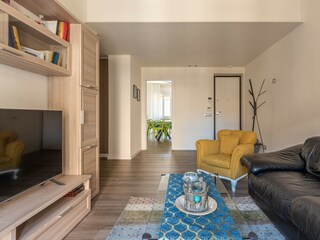 Appartement Palermo Kenmerken 4