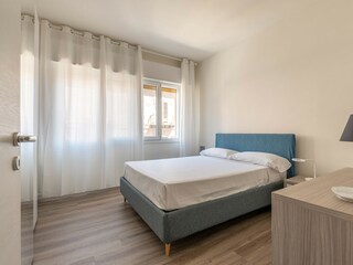 Appartement Palermo Kenmerken 6