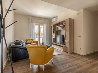 Appartement Palermo Kenmerken 7