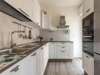 Appartement Palermo Kenmerken 8
