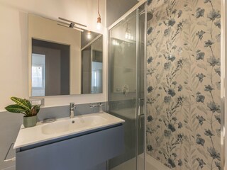 Appartement Palermo Kenmerken 10