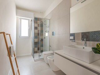 Appartement Palermo Kenmerken 11