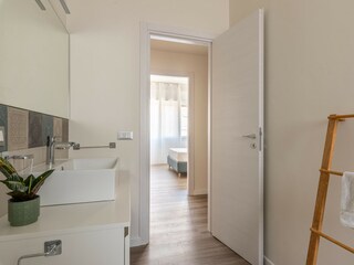 Appartement Palermo Kenmerken 12