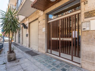 Appartement Palermo Buitenaudio-opname 2