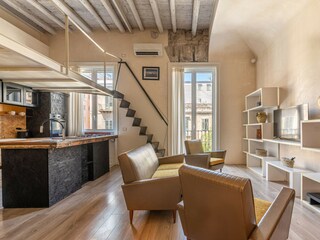 Appartement Palermo Kenmerken 2