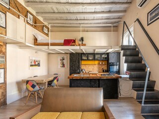 Appartement Palermo Kenmerken 3
