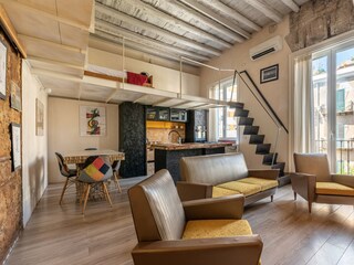 Appartement Palermo Kenmerken 5