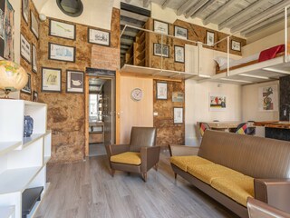 Appartement Palermo Kenmerken 6