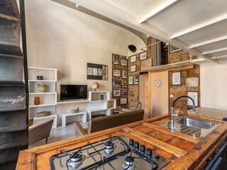 Appartement Palermo Kenmerken 7
