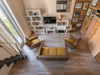 Appartement Palermo Kenmerken 8