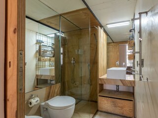 Appartement Palermo Kenmerken 10